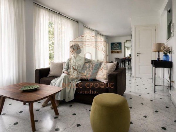 appartamento in vendita a Viareggio in zona Marco Polo