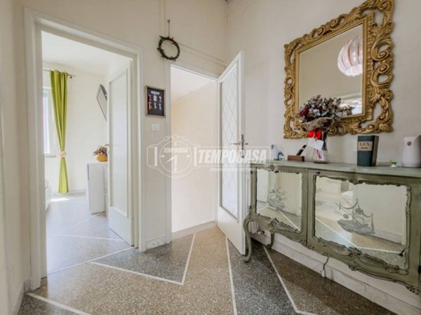 appartamento in vendita a Viareggio in zona Centro Storico