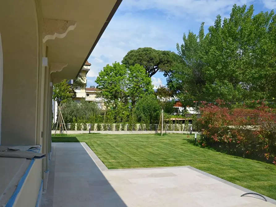 appartamento in vendita a Viareggio in zona Centro Storico