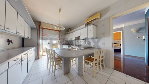 appartamento in vendita a Viareggio