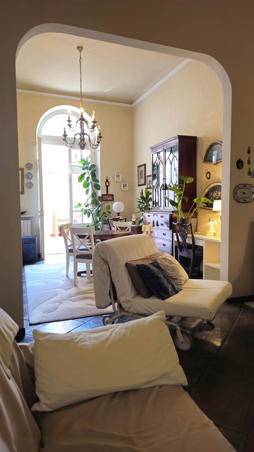 villa in vendita a Viareggio in zona Centro Storico