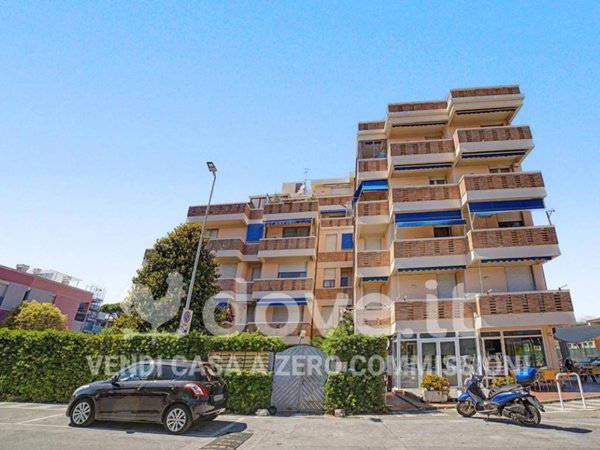 appartamento in vendita a Viareggio in zona Don Bosco