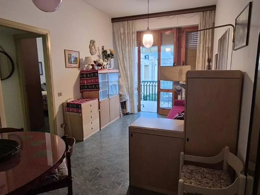 appartamento in vendita a Viareggio in zona Don Bosco