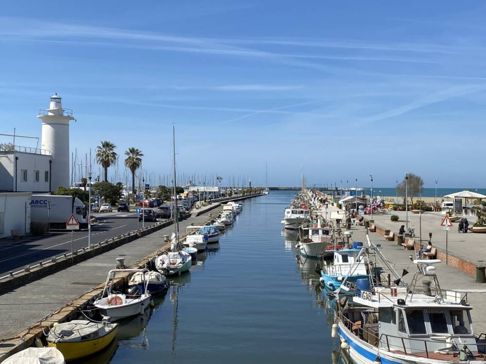 negozio in vendita a Viareggio