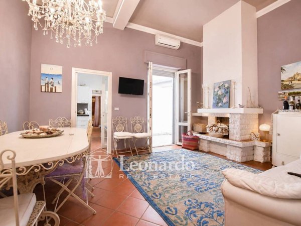 appartamento in vendita a Viareggio in zona Campo d'Aviazione