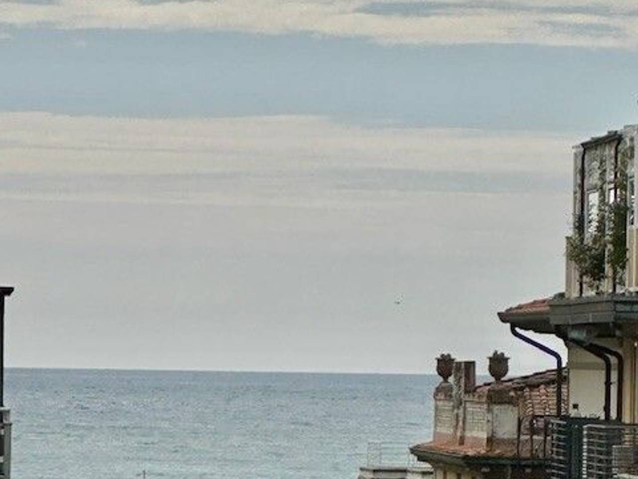 appartamento in vendita a Viareggio in zona Centro Storico