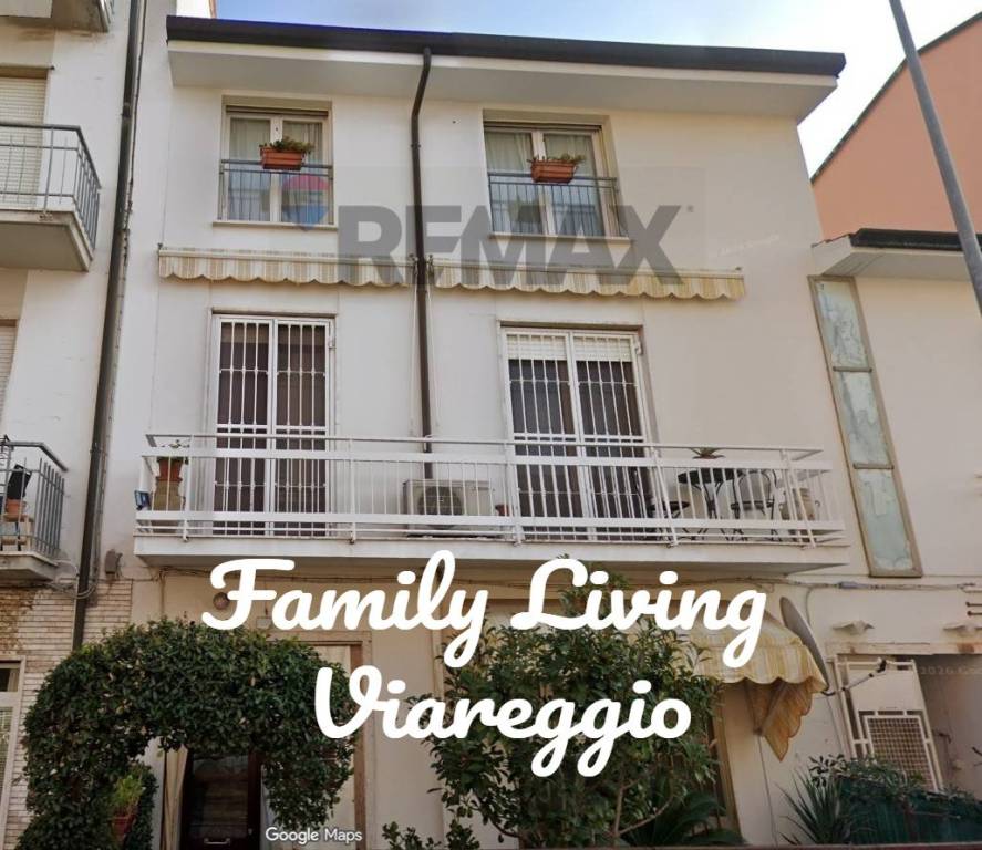casa indipendente in vendita a Viareggio in zona Marco Polo