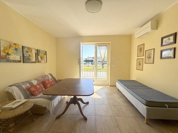 appartamento in vendita a Viareggio in zona Torre del Lago