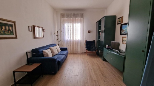 appartamento in vendita a Viareggio in zona Torre del Lago