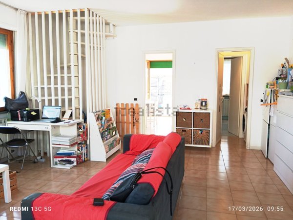 appartamento in vendita a Viareggio in zona Torre del Lago