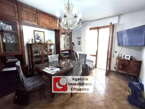 appartamento in vendita a Viareggio in zona Marco Polo