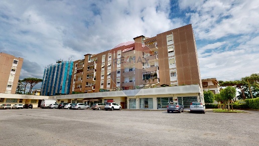 appartamento in vendita a Viareggio in zona Centro Storico