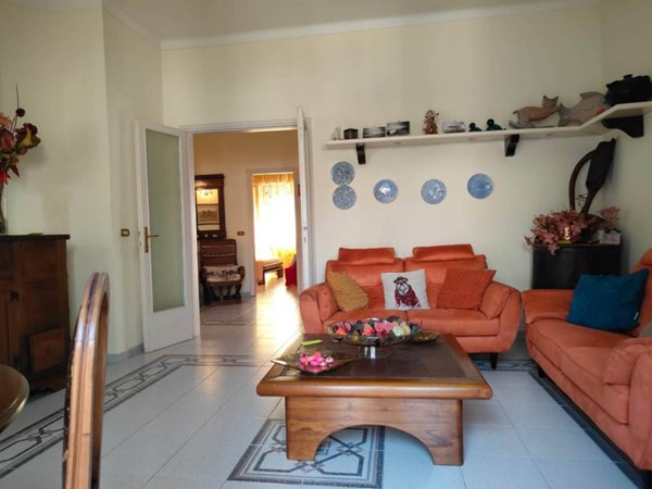 appartamento in vendita a Viareggio in zona Centro Storico