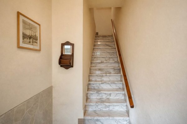 appartamento in vendita a Viareggio in zona Centro Storico