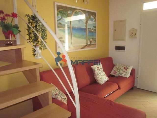 appartamento in vendita a Viareggio
