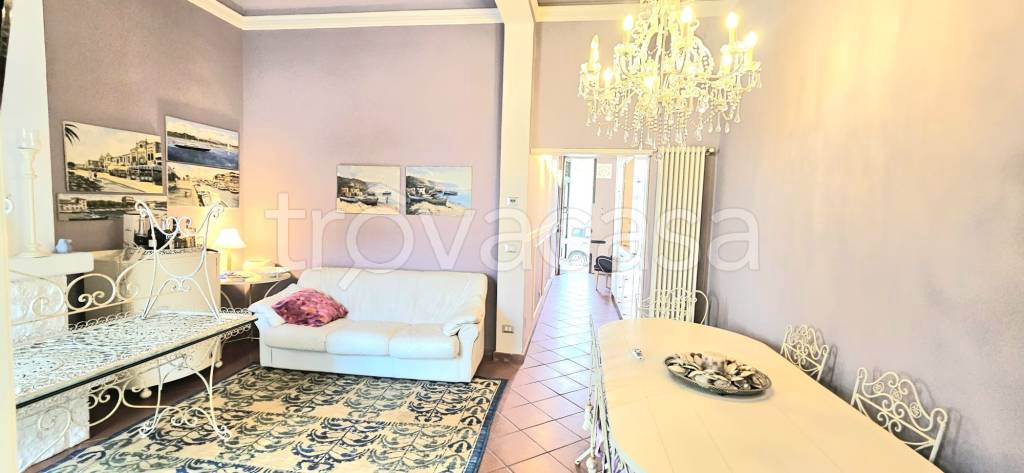 appartamento in vendita a Viareggio