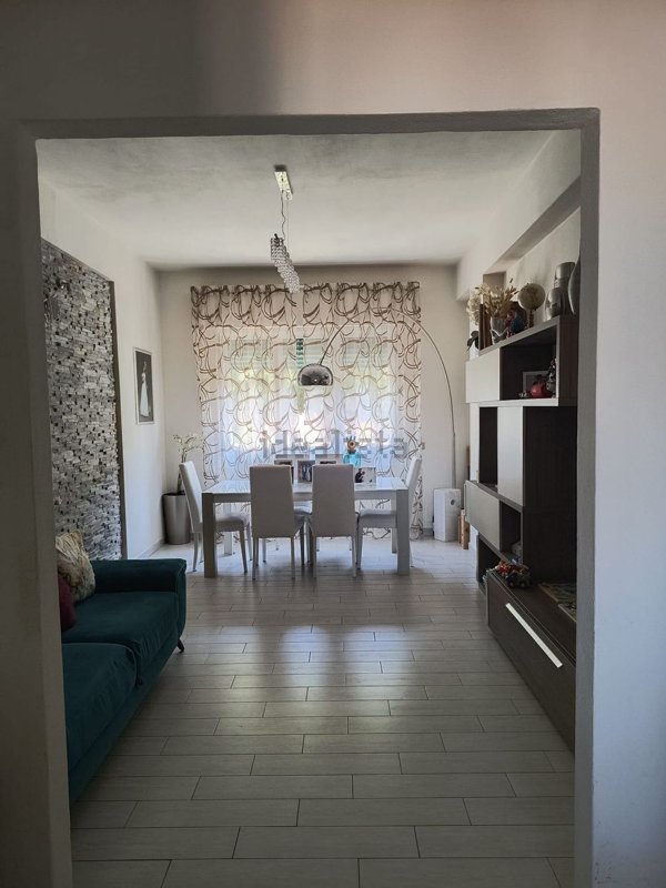 appartamento in vendita a Viareggio in zona Campo d'Aviazione