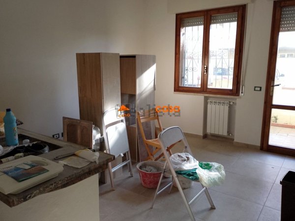 appartamento in vendita a Viareggio in zona Centro Storico