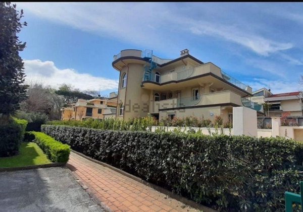 appartamento in vendita a Viareggio in zona Don Bosco