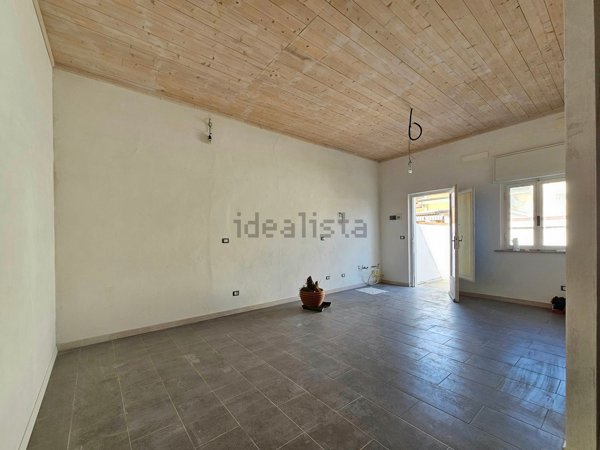 appartamento in vendita a Viareggio in zona Centro Storico
