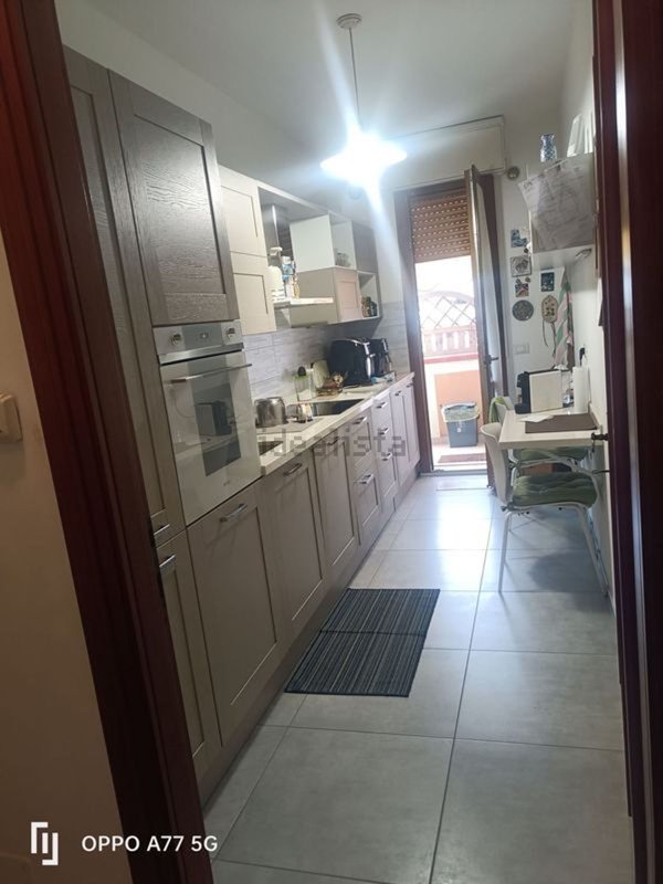 appartamento in vendita a Viareggio in zona Campo d'Aviazione