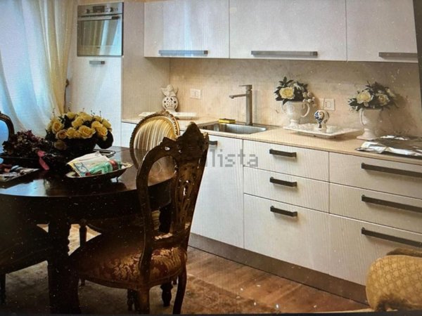 appartamento in vendita a Viareggio in zona Marco Polo