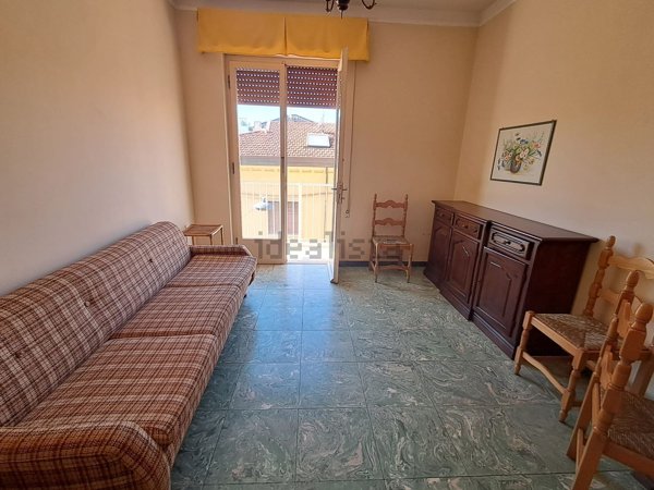 appartamento in vendita a Viareggio in zona Centro Storico