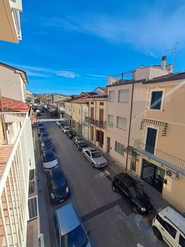appartamento in vendita a Viareggio