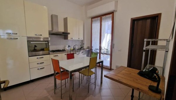 appartamento in vendita a Viareggio in zona Torre del Lago