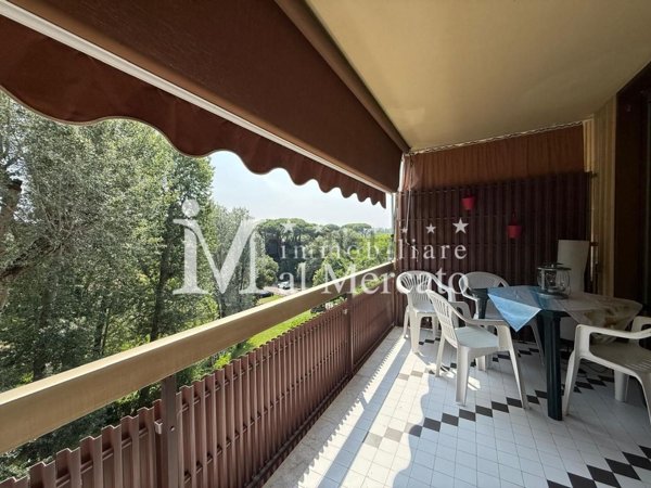 appartamento in vendita a Viareggio in zona Lago Mare