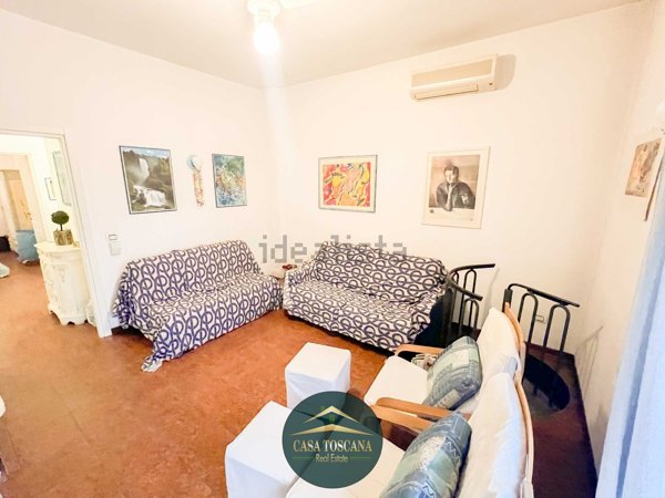 appartamento in vendita a Viareggio in zona Don Bosco