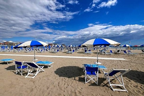 appartamento in vendita a Viareggio in zona Centro Storico