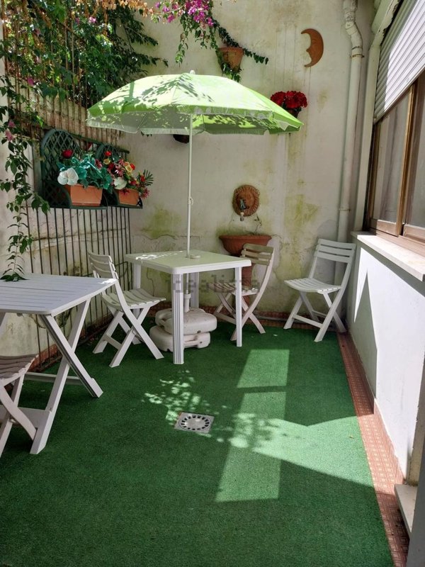 appartamento in vendita a Viareggio in zona Marco Polo
