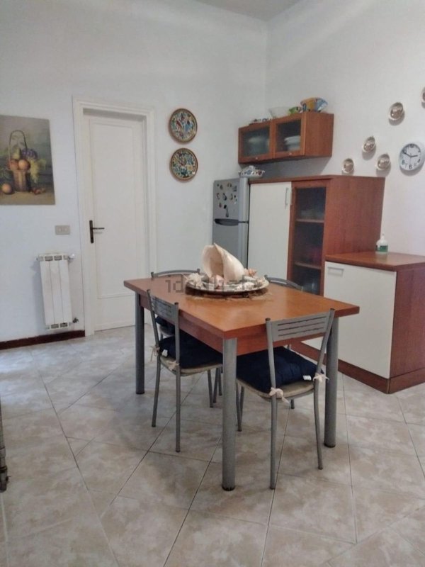 appartamento in vendita a Viareggio