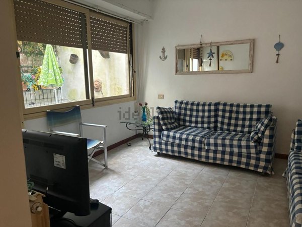 appartamento in vendita a Viareggio