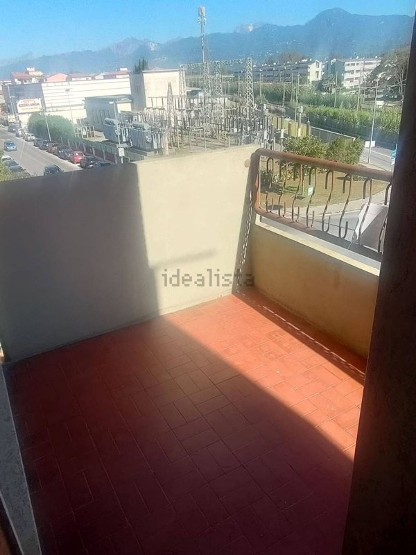 appartamento in vendita a Viareggio in zona Centro Storico