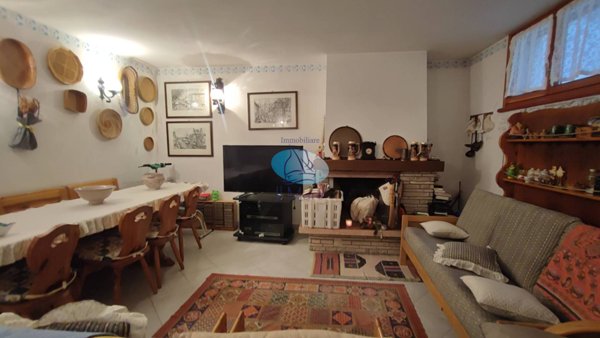 casa indipendente in vendita a Viareggio in zona Torre del Lago