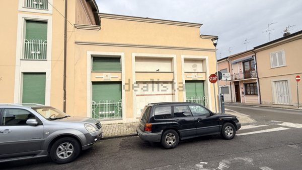 appartamento in vendita a Viareggio in zona Centro Storico