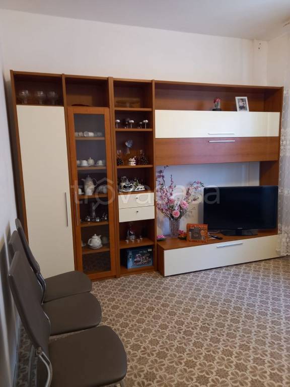 appartamento in vendita a Viareggio in zona Centro Storico