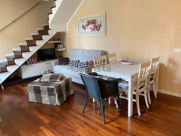appartamento in vendita a Viareggio in zona Marco Polo