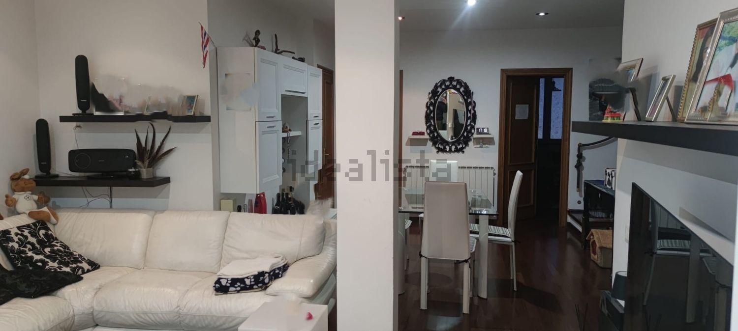 appartamento in vendita a Viareggio in zona Centro Storico