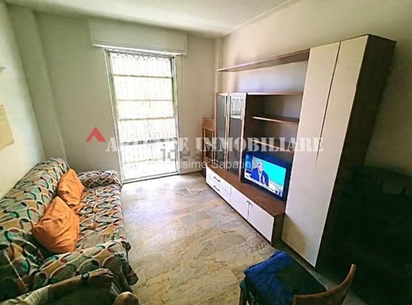 appartamento in vendita a Viareggio in zona Marco Polo