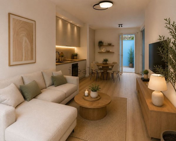 appartamento in vendita a Viareggio