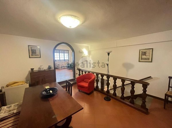 appartamento in vendita a Viareggio in zona Centro Storico