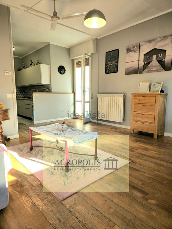 appartamento in vendita a Viareggio in zona Marco Polo