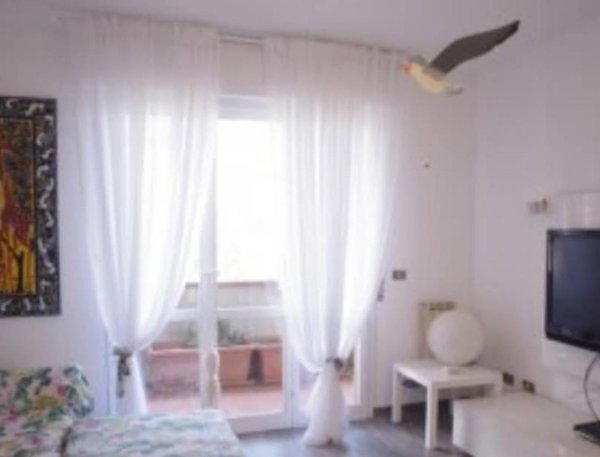 appartamento in vendita a Viareggio