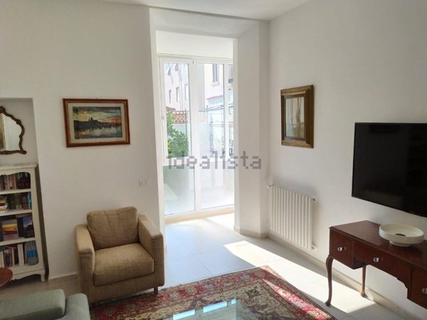 appartamento in vendita a Viareggio in zona Centro Storico