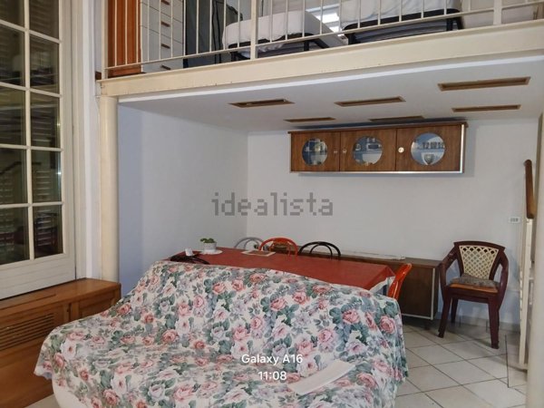 appartamento in vendita a Viareggio in zona Marco Polo