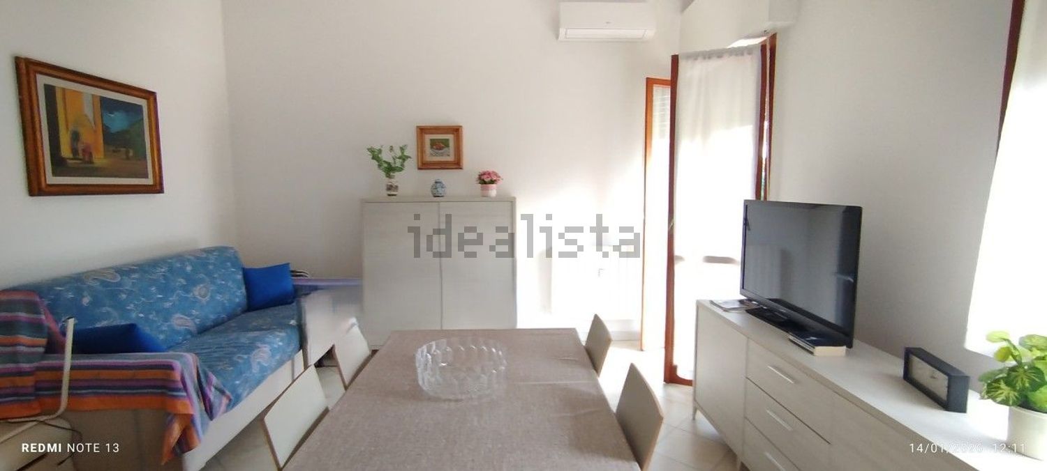appartamento in vendita a Viareggio in zona Don Bosco