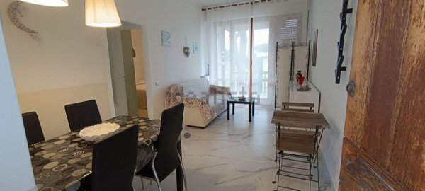 appartamento in vendita a Viareggio in zona Marco Polo